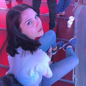 Meet your Posher, Sıla